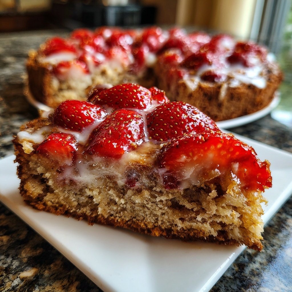 Moderne Dessert-Favoriten