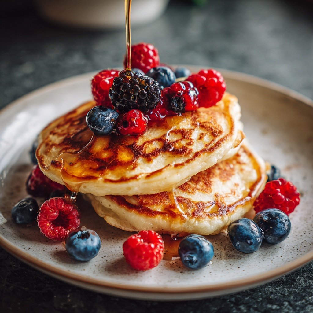 Frühstücksideen für Kita