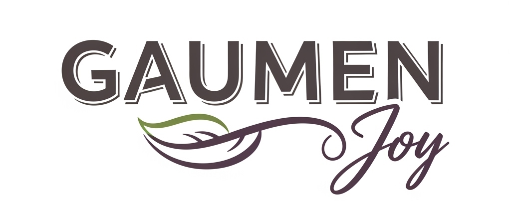 Gaumen Joy